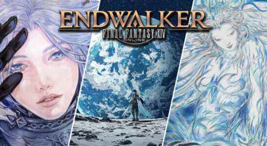 The Big Final Fantasy 14: Endwalker interview – Yoshi-P et Natsuko Ishikawa réfléchissent et regardent vers l'avenir
