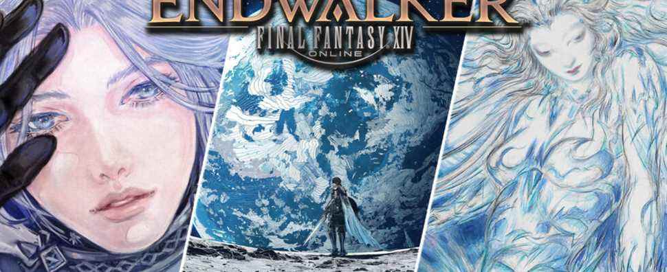 The Big Final Fantasy 14: Endwalker interview – Yoshi-P et Natsuko Ishikawa réfléchissent et regardent vers l'avenir