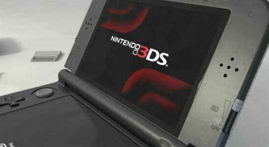 A 3DS