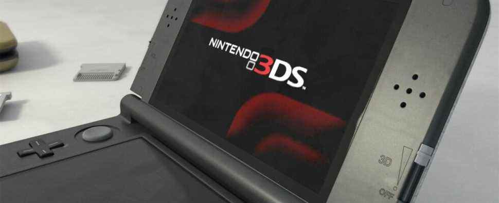 A 3DS