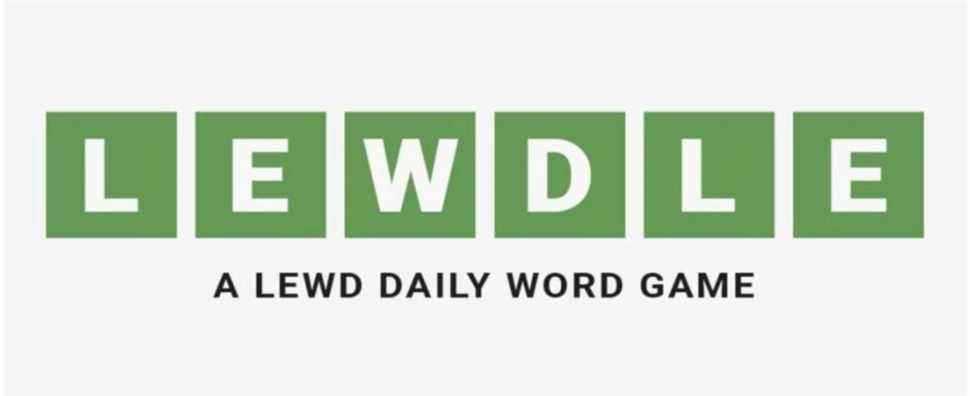 lewdle-daily-word-game-2