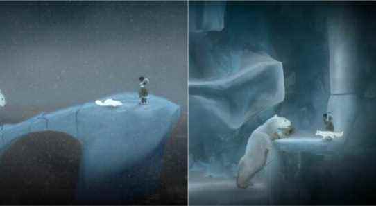Never Alone Chapter 4 Featured Split Image