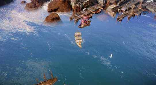 Guide Lost Ark: Comment obtenir des pièces de pirate