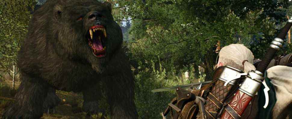 the-witcher-3-geralt-and-bear