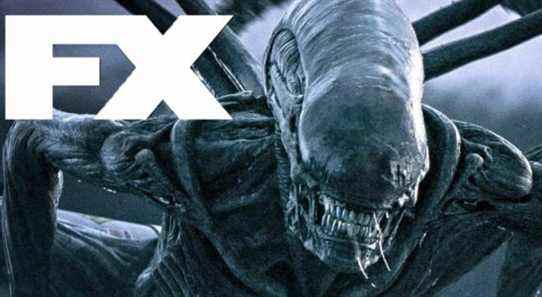 Alien Series FX Update