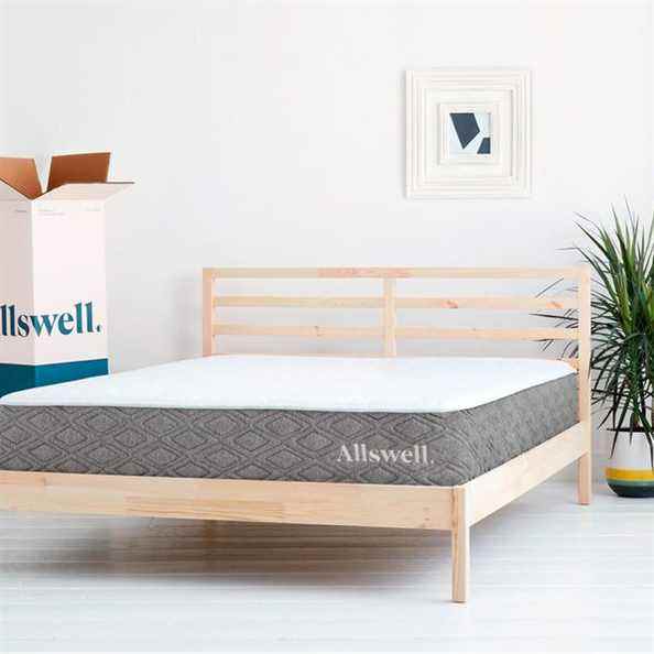 Allswell Luxe Hybride