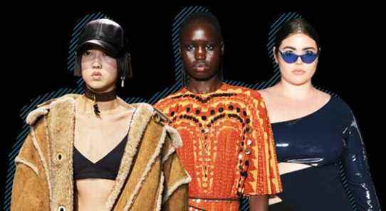 Le traditionalisme gagne à la Fashion Week de New York