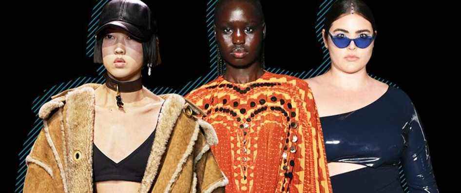 Le traditionalisme gagne à la Fashion Week de New York