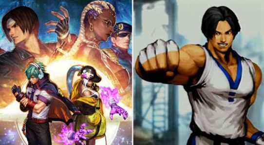 King Of Fighters 15 10 SNK Fighters We Hope Are Included In DLC featured image