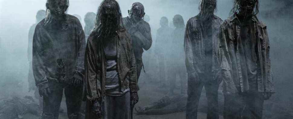Revue de la saison 11 de Walking Dead, partie 2 : Quand la vie est plus effrayante que les moissonneurs
