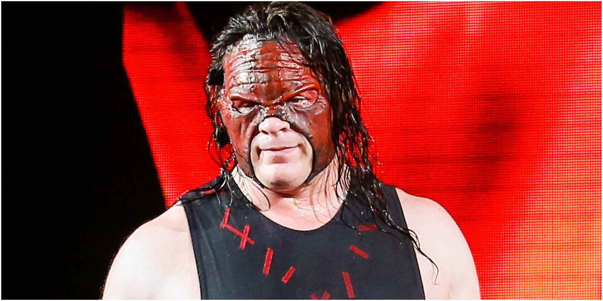 Superstar de la WWE Kane