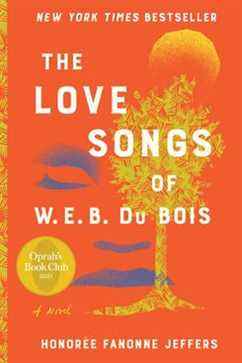 Les chansons d'amour de WEB Du Bois