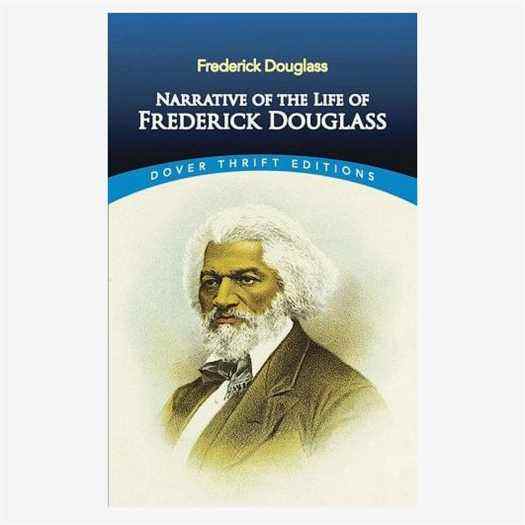 Un récit de la vie de Frederick Douglass