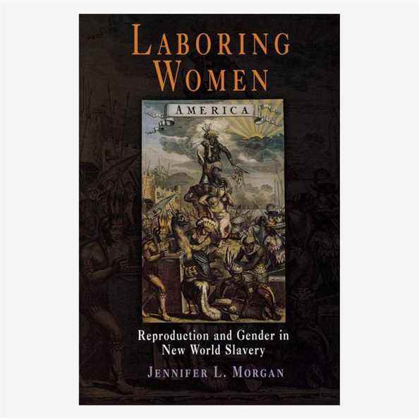 Travailleurs féminins : reproduction et genre dans l'esclavage du Nouveau Monde