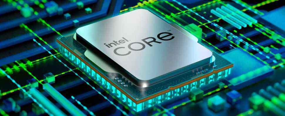 Processeurs Intel Raptor Lake – date de sortie, prix, spécifications et références