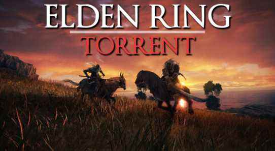 Pourquoi Elden Ring's Torrent pourrait être la meilleure monture de jeu que nous ayons jamais vue