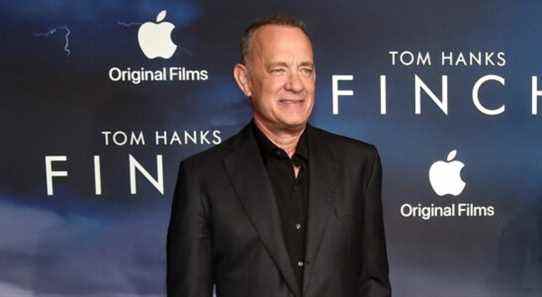 Sony nous offre un nouveau film de Tom Hanks pour Noël