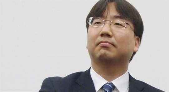 Shuntaro Furukawa rejoint Nintendo et l'impact de Mario Kart