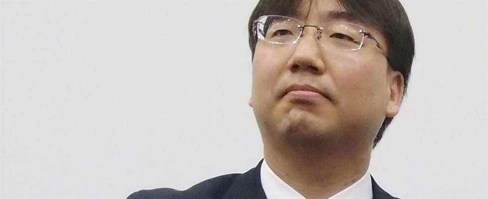 Shuntaro Furukawa rejoint Nintendo et l'impact de Mario Kart