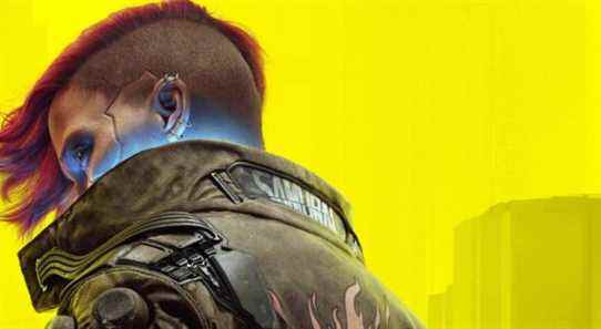 Cyberpunk 2077 has made a series of huge changes with the next-gen