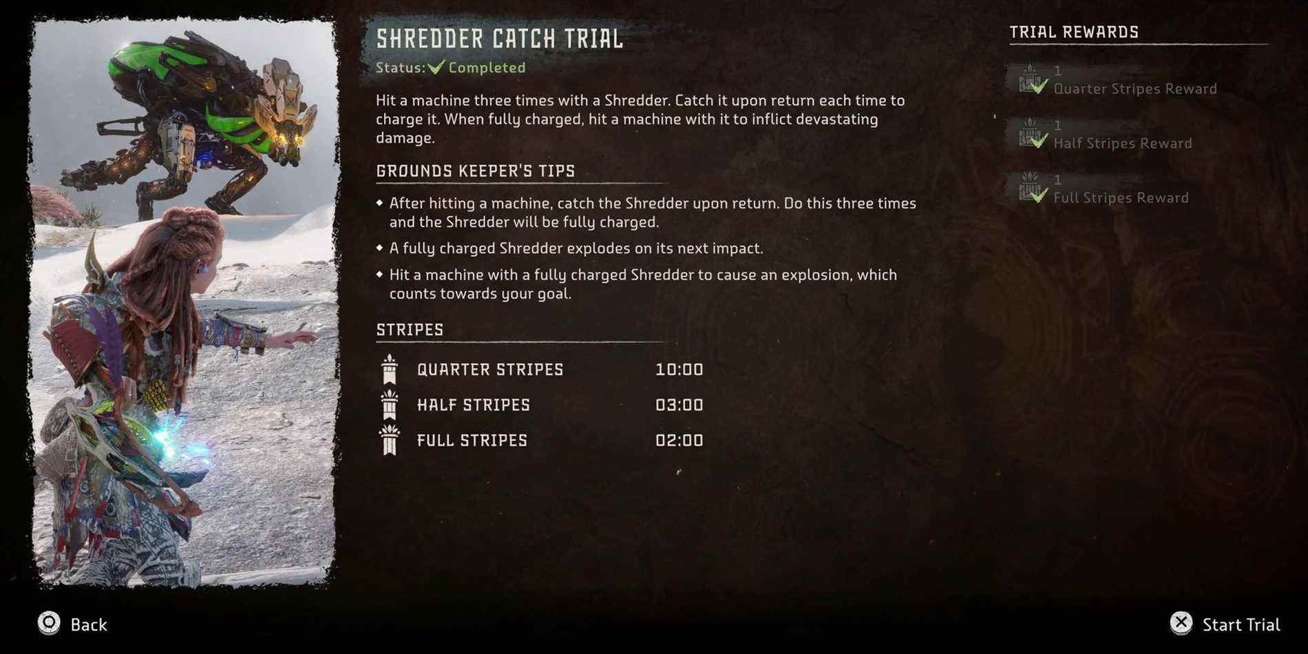 horizon-forbidden-west-sheerside-mountains-hunting-grounds-guide-03-shredder-catch-trial-info