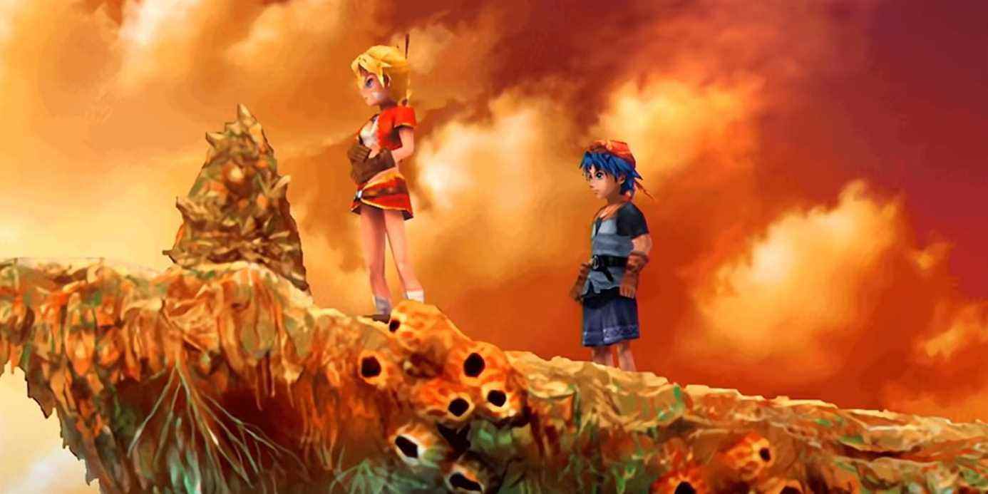 chrono-cross-remaster-annonce-bande-annonce-kid-serge