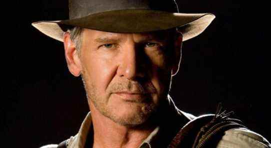 Indiana Jones 5 Coming in 2019 with Harrison Ford &amp; Steven Spielberg