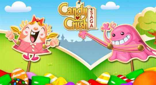 Des jeux comme Candy Crush à télécharger dès maintenant