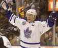 L'ancien capitaine des Maple Leafs, Mats Sundin, croit que l'équipe actuelle des Leafs est sur le point de remporter un jour un succès en séries éliminatoires. 