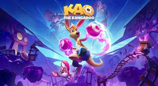 Le développeur de Kao the Kangaroo a d'autres plans au-delà du nouveau jeu