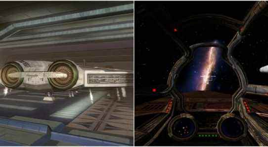Best graphical mods for Star Wars KotOR