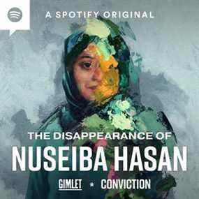 Conviction: The Disappearance of Nuseiba Hasan est une nouvelle série de podcasts qui enquête sur la disparition d'une femme jordano-canadienne