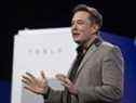 Elon Musk - 2015 - Avalon - PAS DE CHINE
