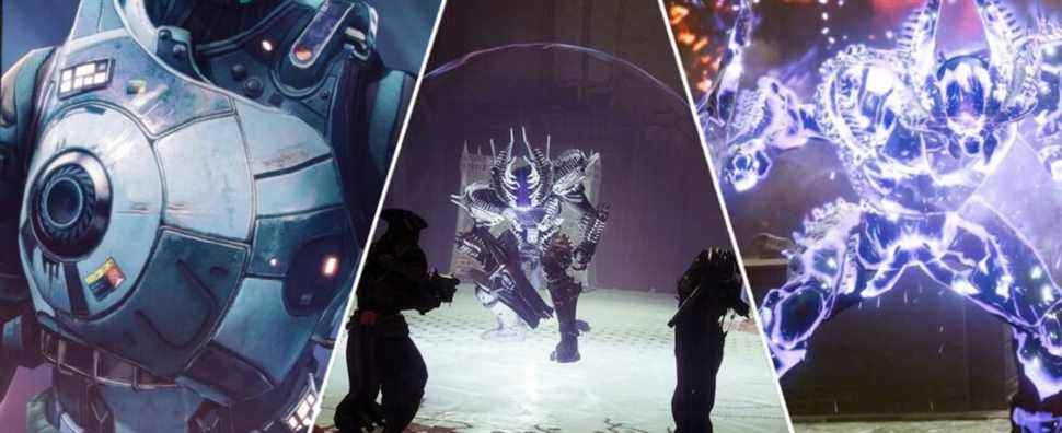 destiny 2 power level caps explained guide power level floor soft cap powerful cap pinnacle cap season of the risen the witch queen campaign