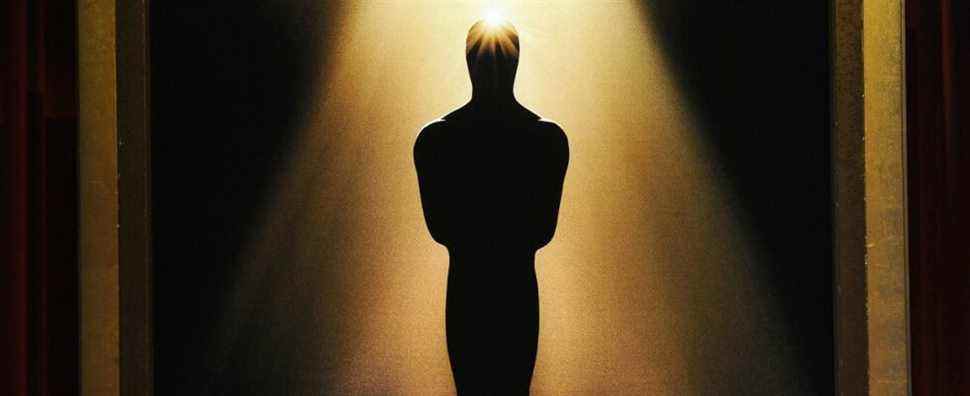 Les Oscars ont coupé 8 catégories de la télédiffusion