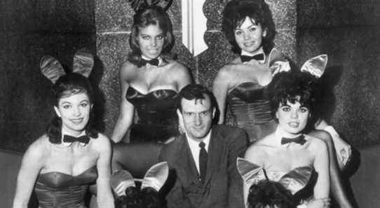 Les allégations les plus troublantes des nouvelles séries documentaires Playboy