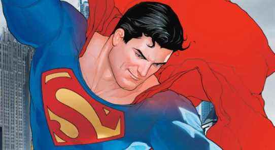 Superman-Comics