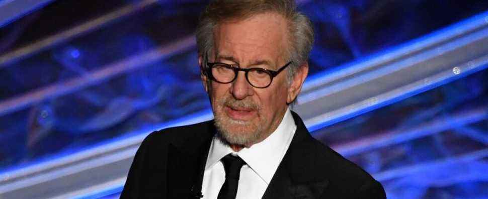 L'homme occupé Steven Spielberg travaillerait sur un film basé sur Frank Bullitt