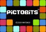 Style artistique : PictoBiTS (DSiWare)