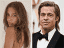 Selon les rumeurs, Nicole Poturalski et Brad Pitt seraient en couple. 