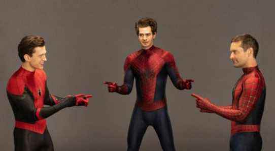 Classement des meilleurs acteurs de Spider-Man
