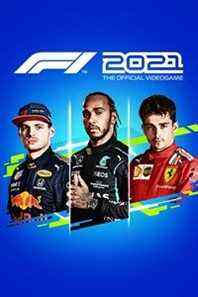 F1 2021 pour Xbox Series X |  S