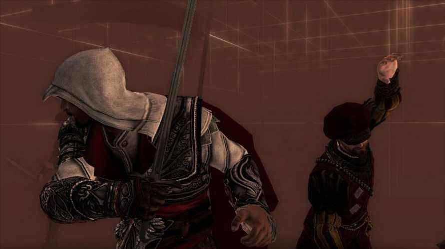 Assassin's Creed: The Ezio Collection Review - Capture d'écran 2 sur 5