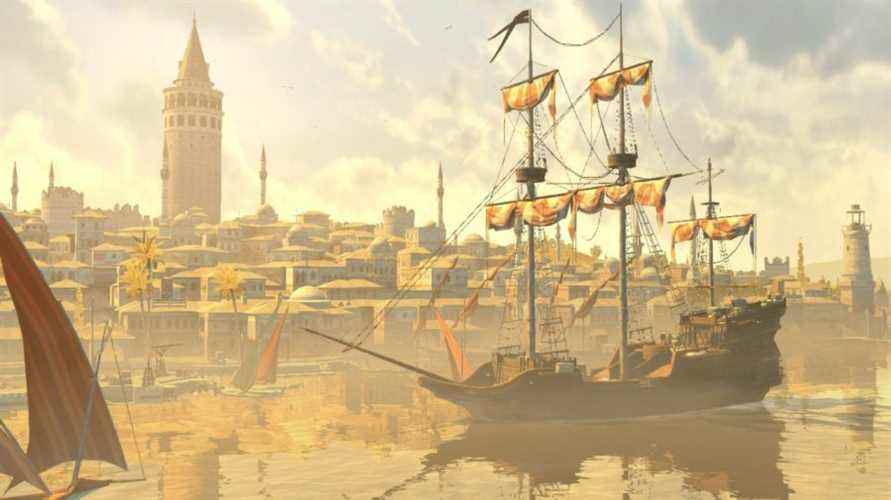 Assassin's Creed: The Ezio Collection Review - Capture d'écran 4 sur 5