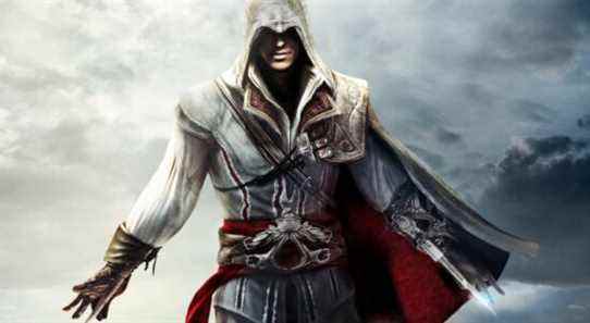Assassin's Creed: La revue de la collection Ezio (Switch)