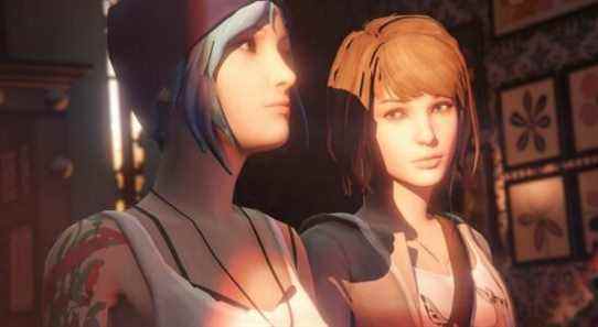 Dontnod eight new games before 2025