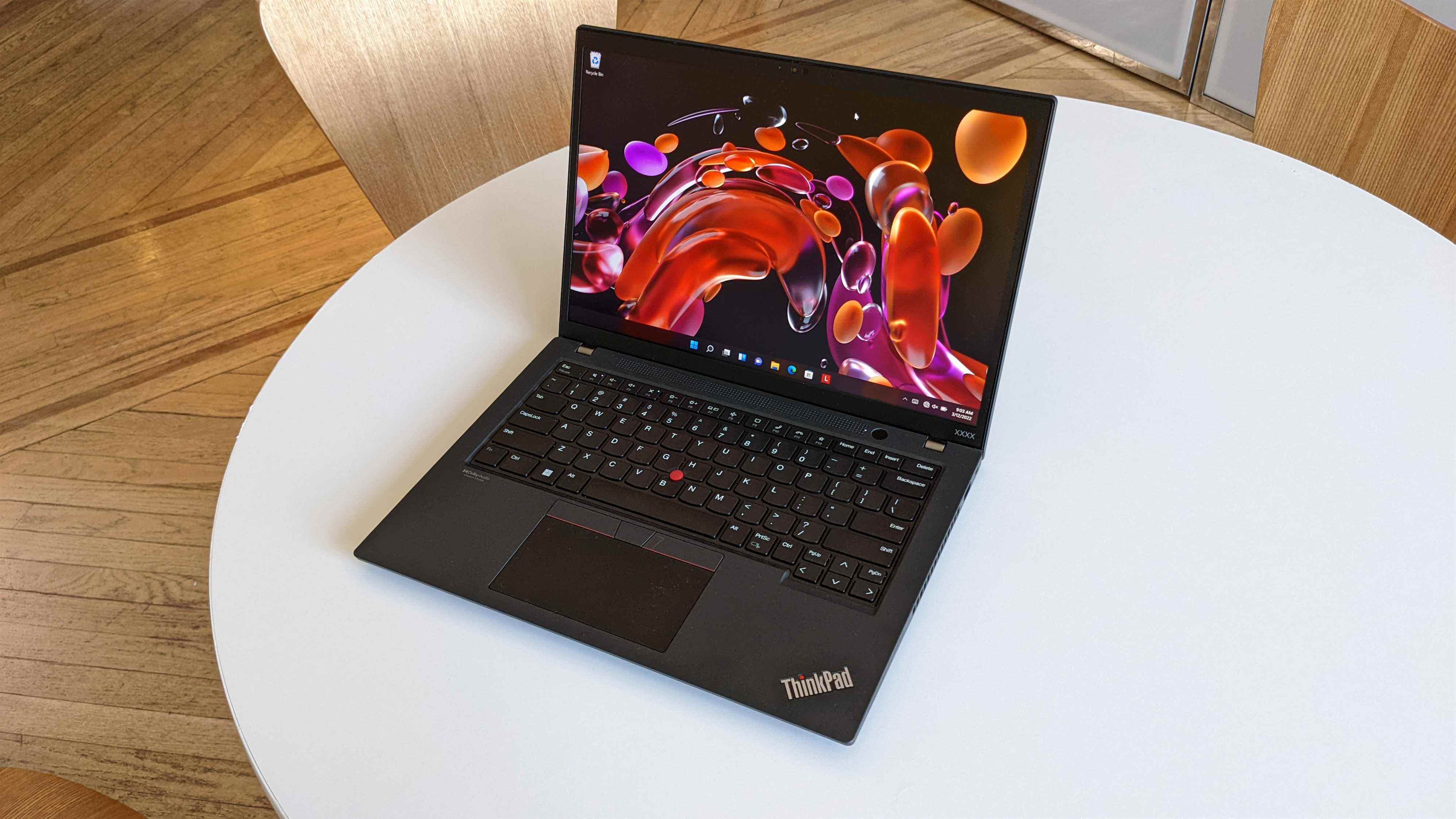 Lenovo ThinkPad T14s génération 3