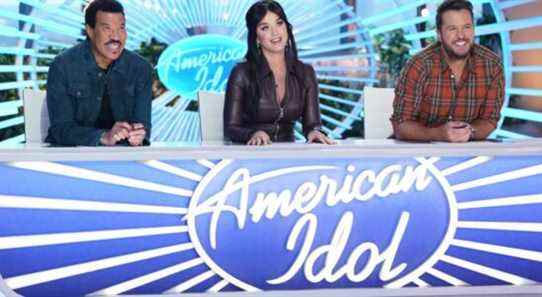 Pourquoi le billet platine d'American Idol change la donne pour la compétition