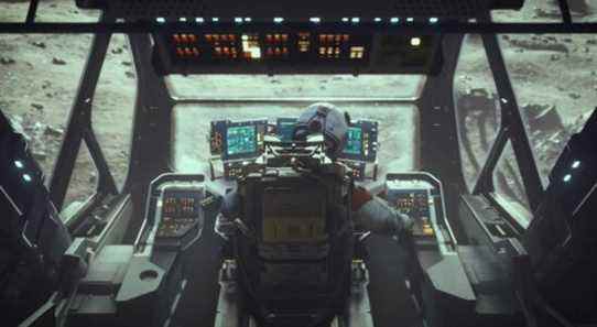 Starfield est "comme Skyrim dans l'espace" ou un "simulateur de Han Solo"