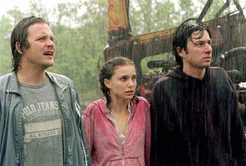 'Garden State', 2004, Peter Sarsgaard, Natalie Portman, Zach Braff